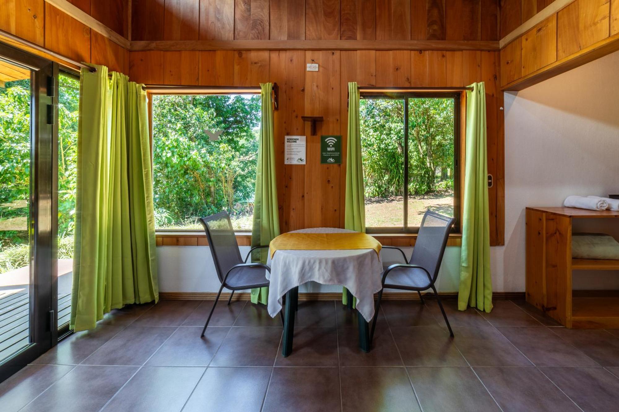 Campo Verde B&B - Monteverde Costa Rica Dış mekan fotoğraf